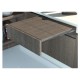 EXTENSION DRAWER-TABLE SLIDER 47 / 90 / 70kg